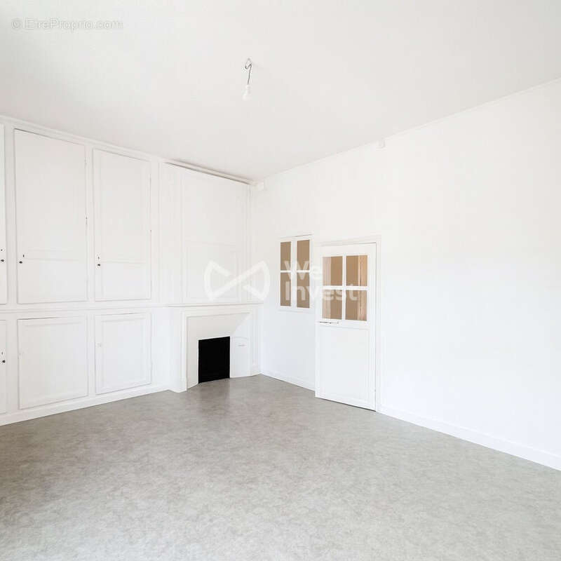 Appartement à SAINT-ARNOULT-EN-YVELINES