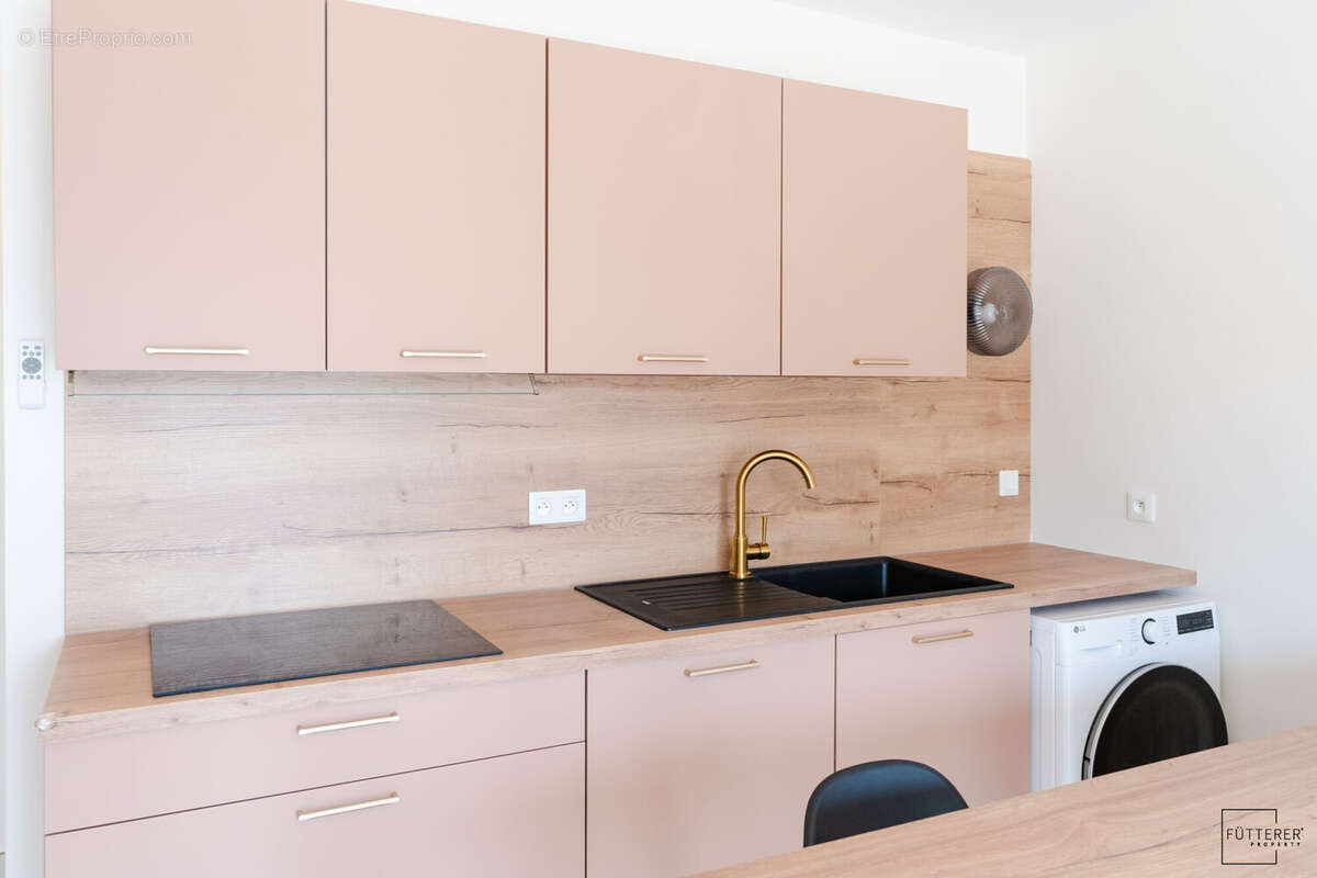 Appartement à NARBONNE