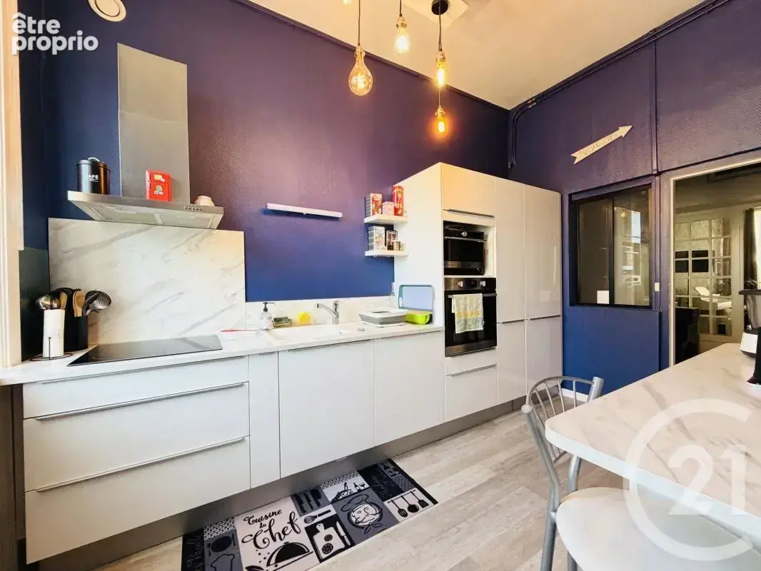 Appartement 5 pièces 129 m² à vendre à Limoges (87000) - photo 9