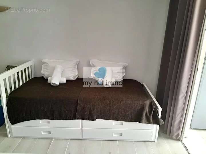 Appartement à SAINT-FRANCOIS