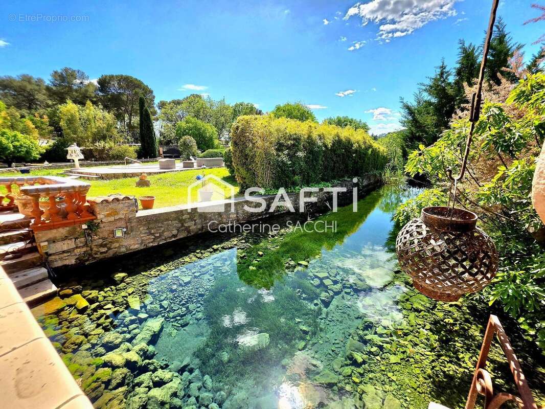 Photo 3 - Maison à DRAGUIGNAN