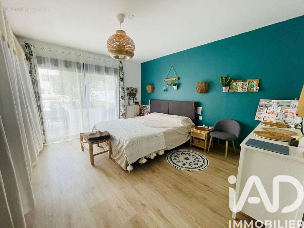 Photo 5 - Maison à LA ROCHELLE