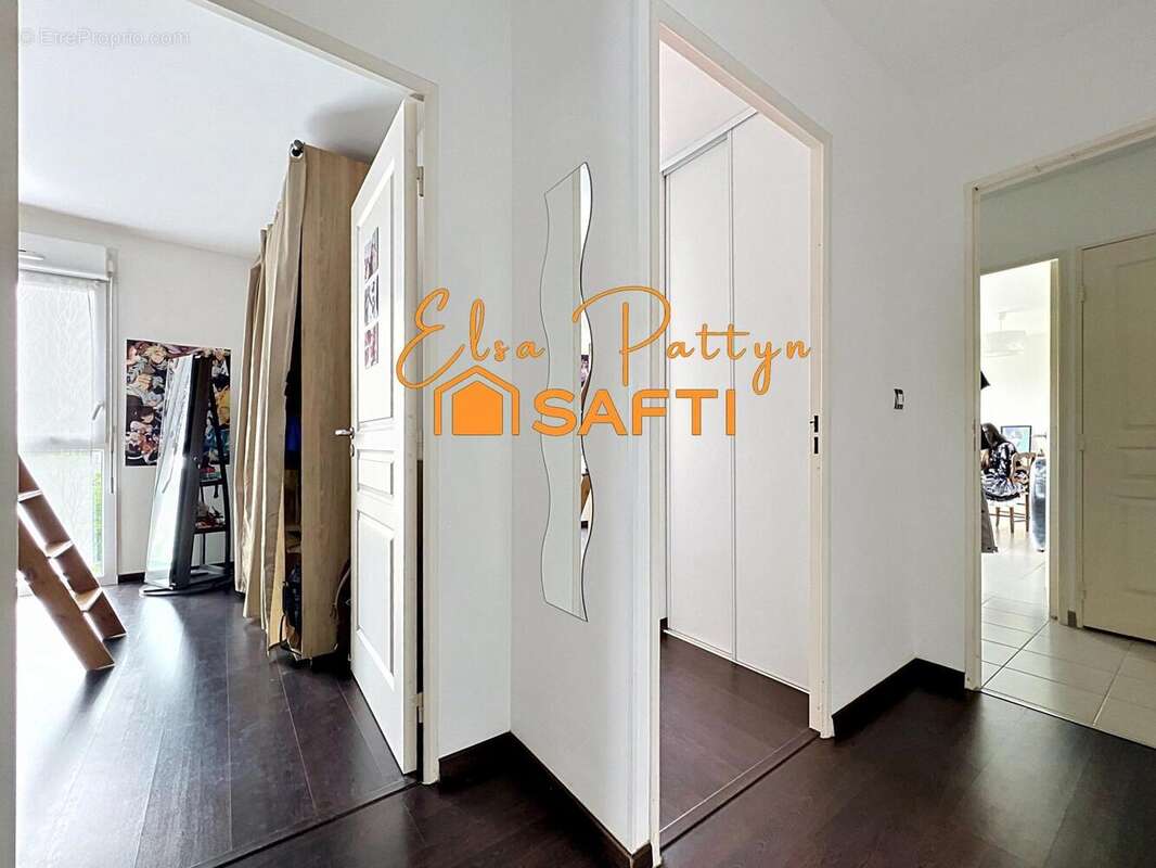 Photo 7 - Appartement à CAEN