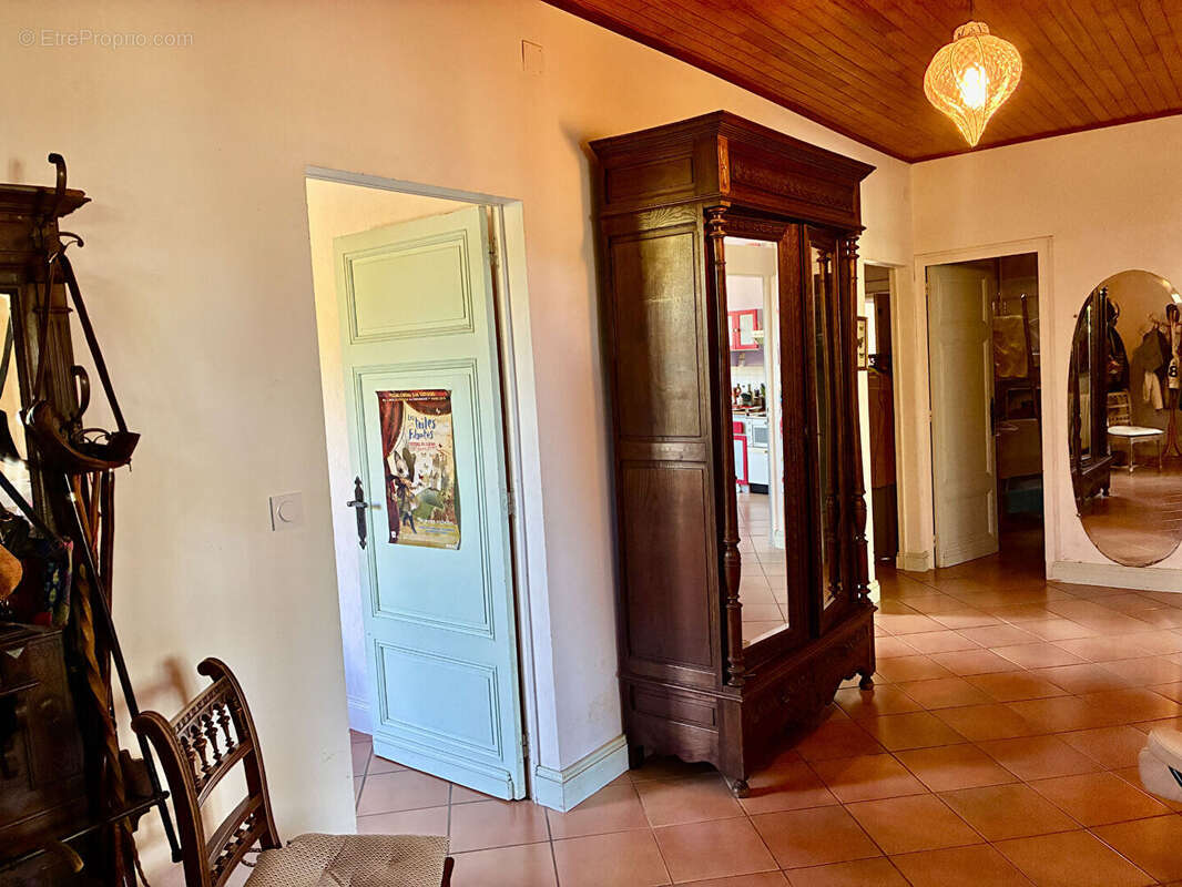 Maison à SAINTE-LIVRADE-SUR-LOT