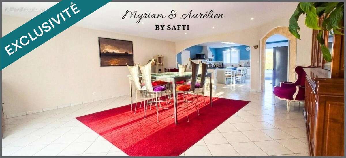 Photo 6 - Maison à DUN-LE-PALESTEL