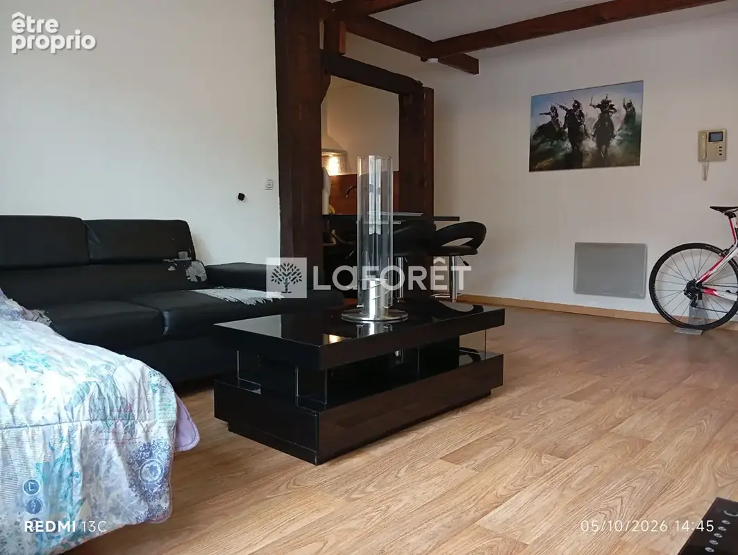 En exclusivité : Appartement 84m² Prats De Mollo - photo 11