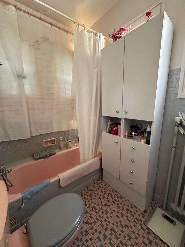 Maison T5 centre d'Arpajon - photo 10