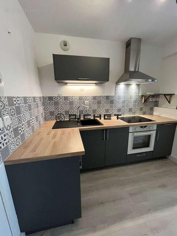 Appartement à PERIGUEUX