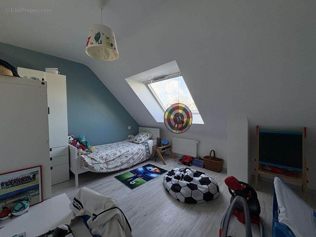 Maison à RIEC-SUR-BELON