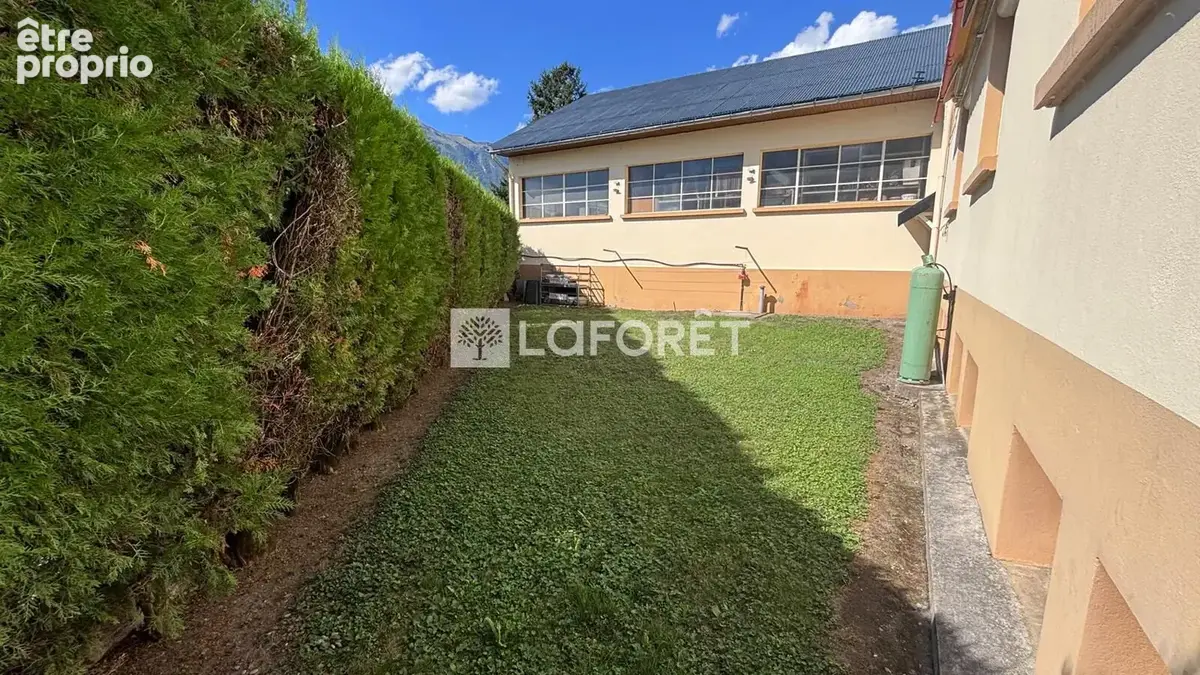 Maison 4 pièces à vendre à Sainte Hélène sur Isère - Rare sur le marché - photo 18