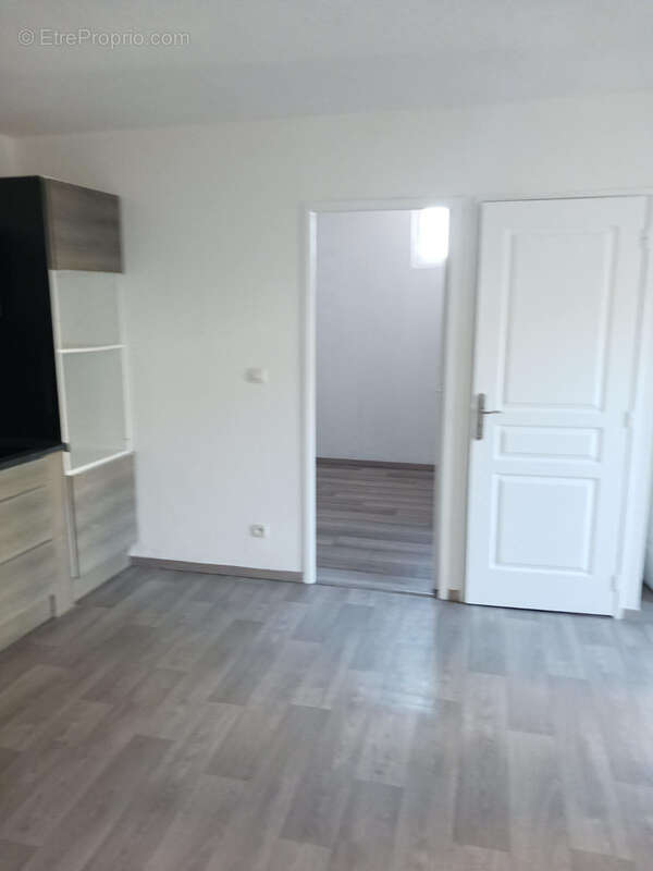 Appartement à MONTBRISON