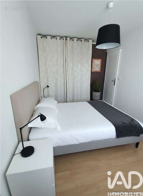 Photo 7 - Maison à ANTONY