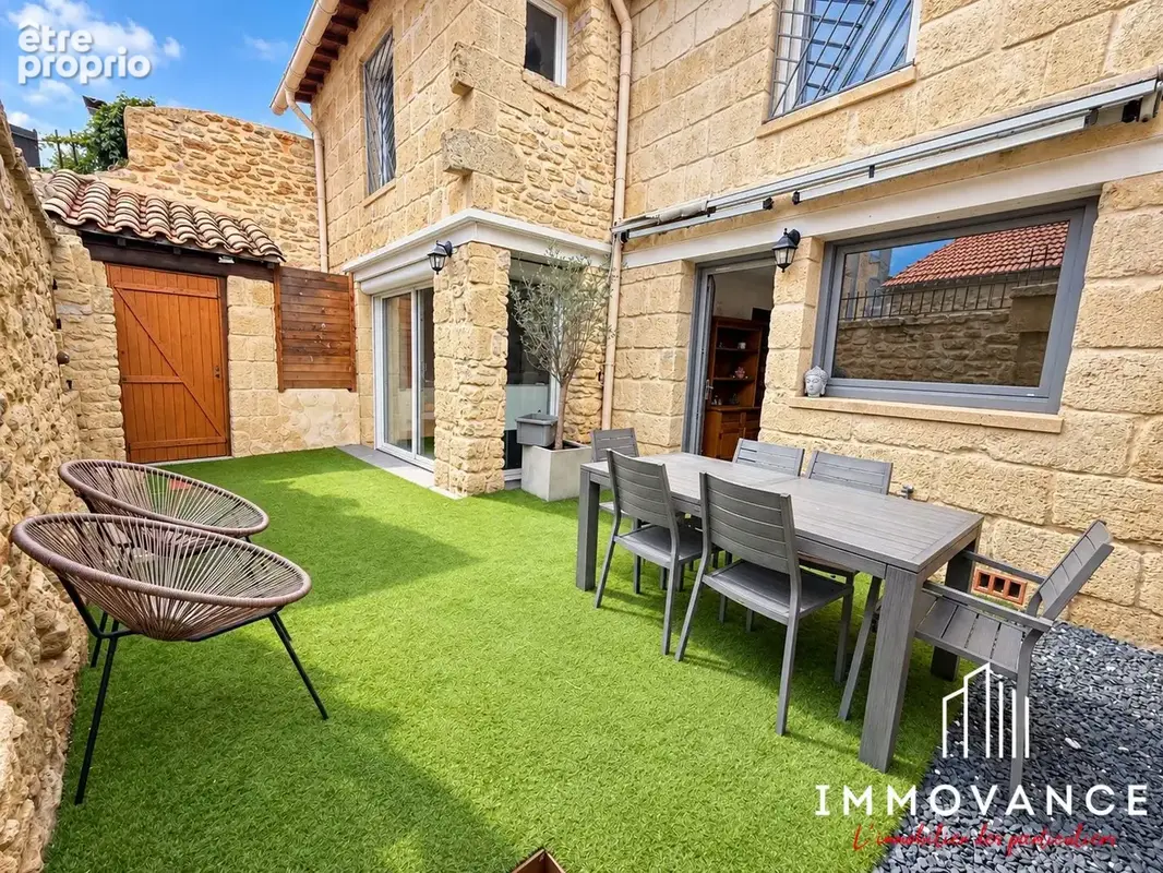 Photo Maison à Gallargues-Le-Montueux au prix de 270 000€