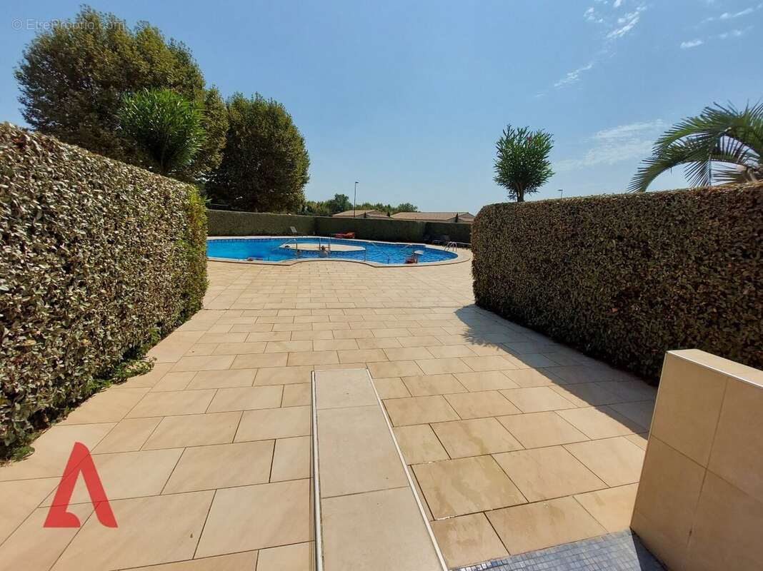 Appartement à SAINT-CYPRIEN