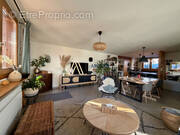 Appartement à BOURG-SAINT-MAURICE