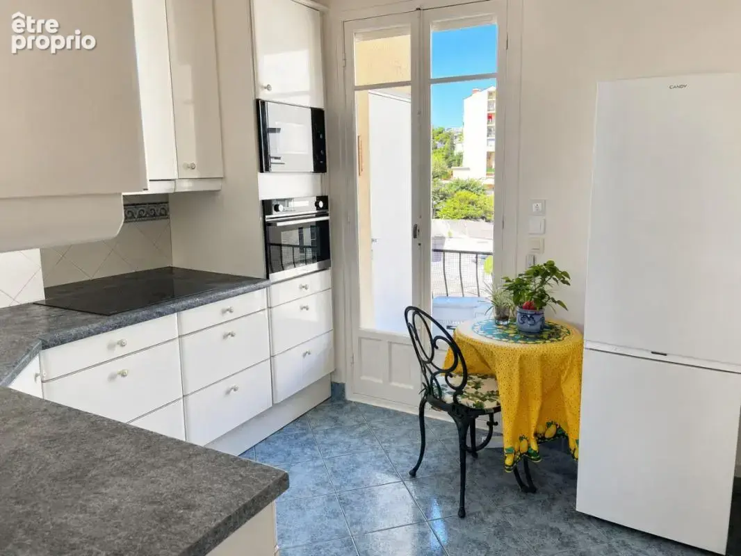 Appartement - Nice - 100.4m² - photo 7