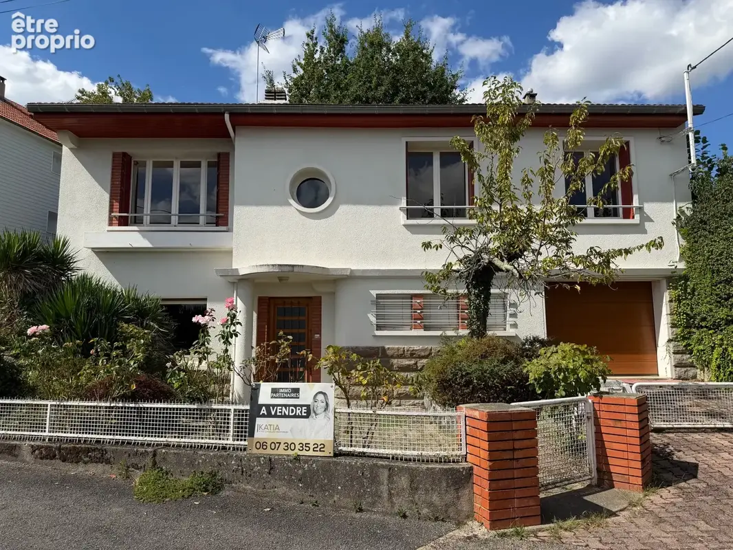 Photo Maison à Bellerive-Sur-Allier au prix de 177 000€