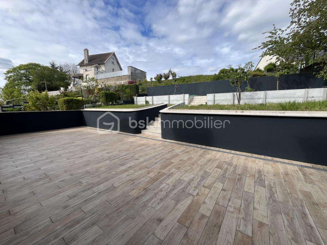Maison 230 m2, 4 chambres, garage + Appt indépendant - photo 5