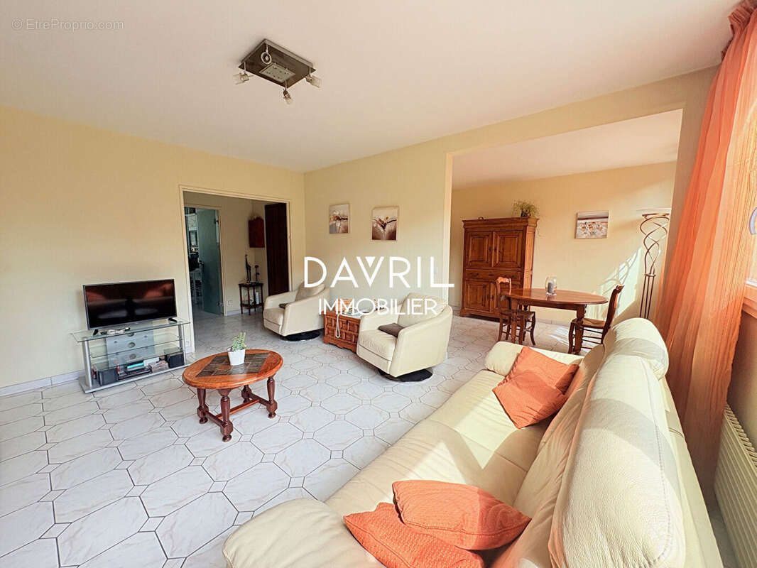Appartement à ANDRESY