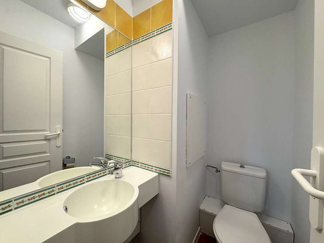 Appartement à VALMEINIER