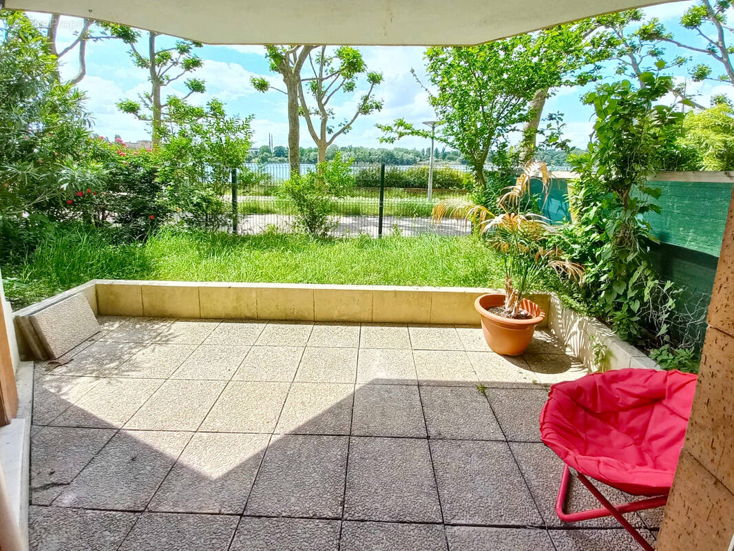 Appartement à CRETEIL