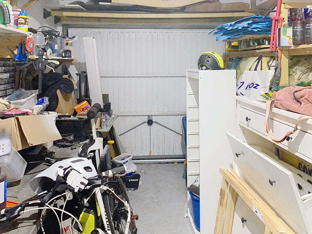 Maison à AUNAY-SUR-ODON