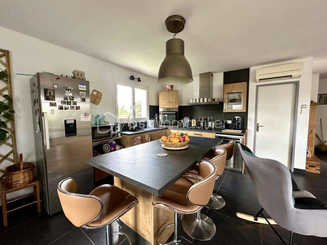 Maison à SAINT-ANDRE-DE-ROQUELONGUE