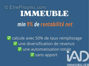 Photo 1 - Appartement à SAINT-MEEN-LE-GRAND