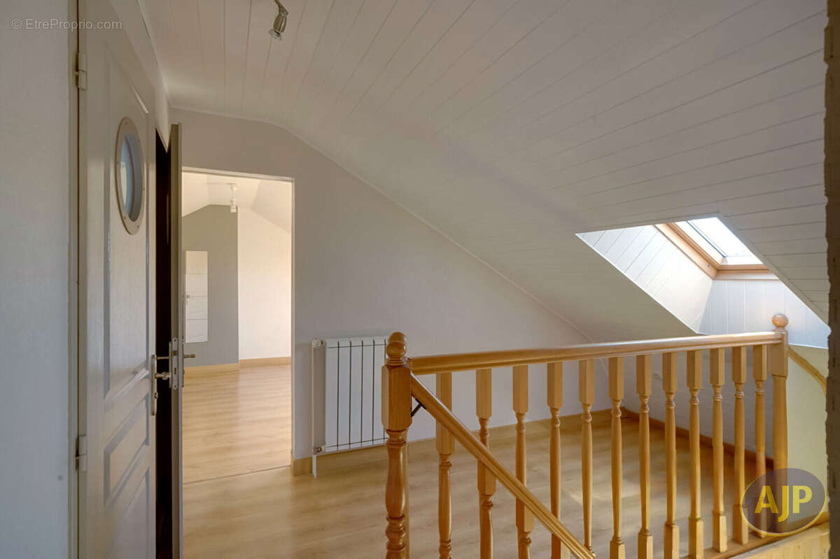Landemont - Maison Néo-Bretonne - photo 7