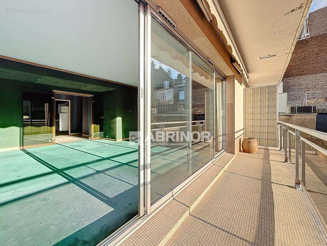 Appartement à LILLE