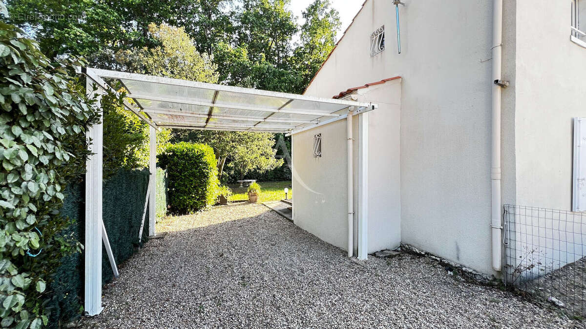 Maison à ROYAN