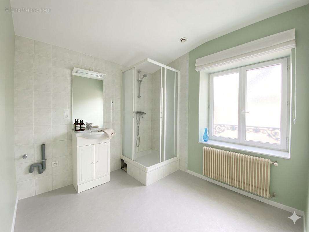 Appartement à RIOM
