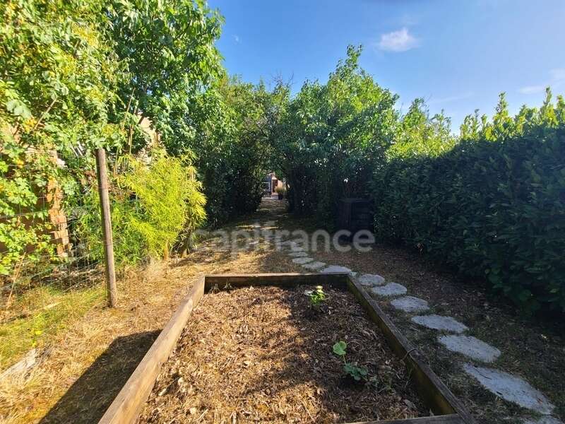 Maison à vendre sur Saintes - photo 14