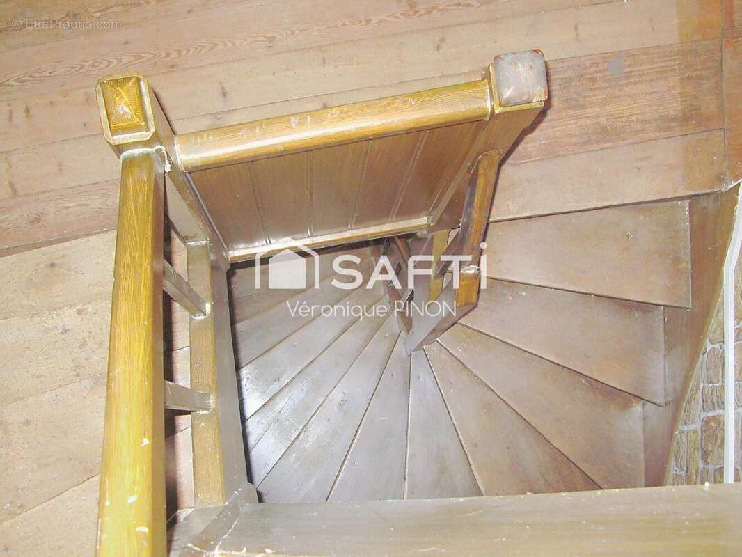 Photo 9 - Maison à CHATEAU-GONTIER