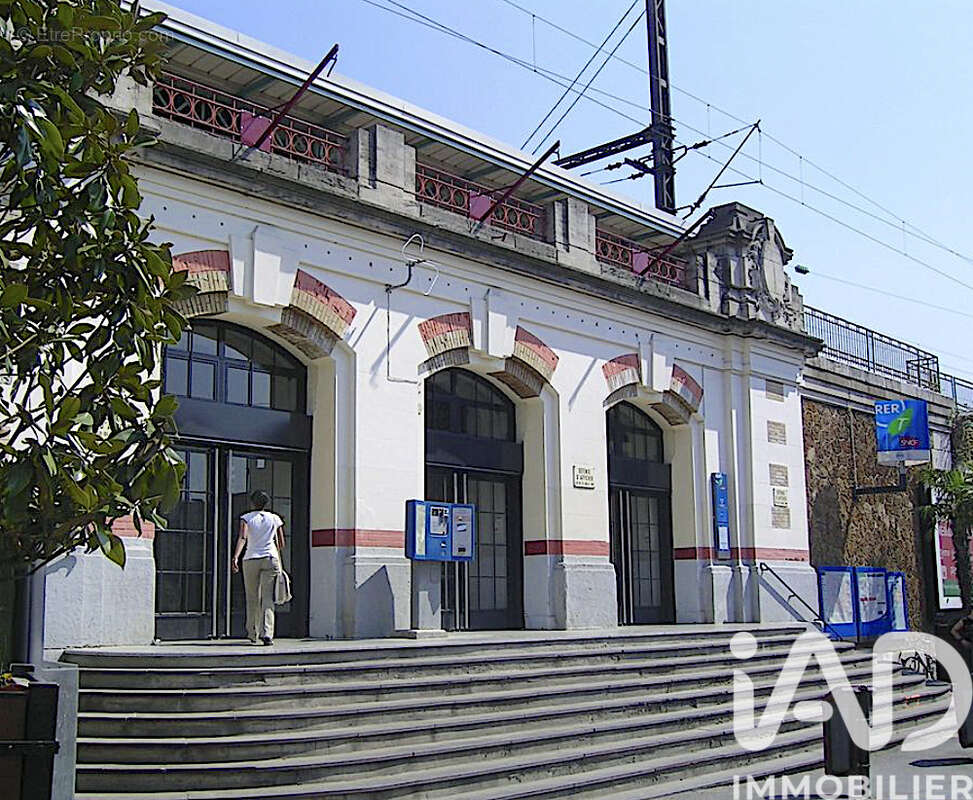 Photo 3 - Maison à GAGNY