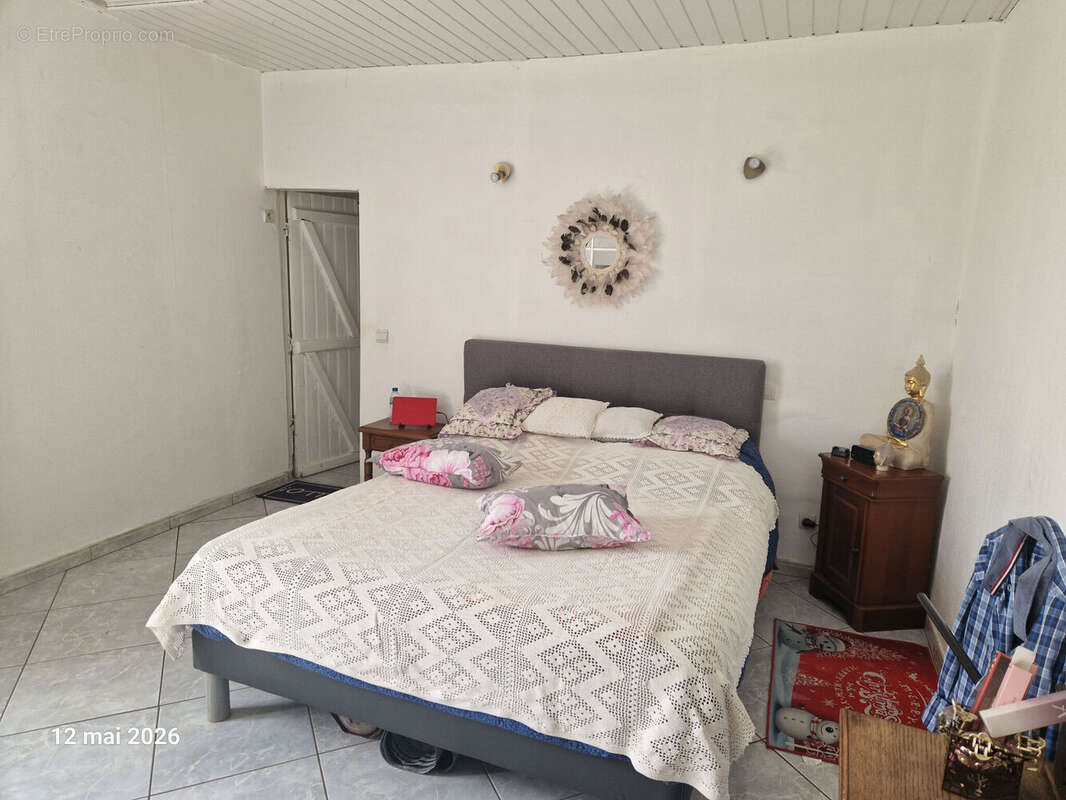 Photo 4 - Maison à YZEUX