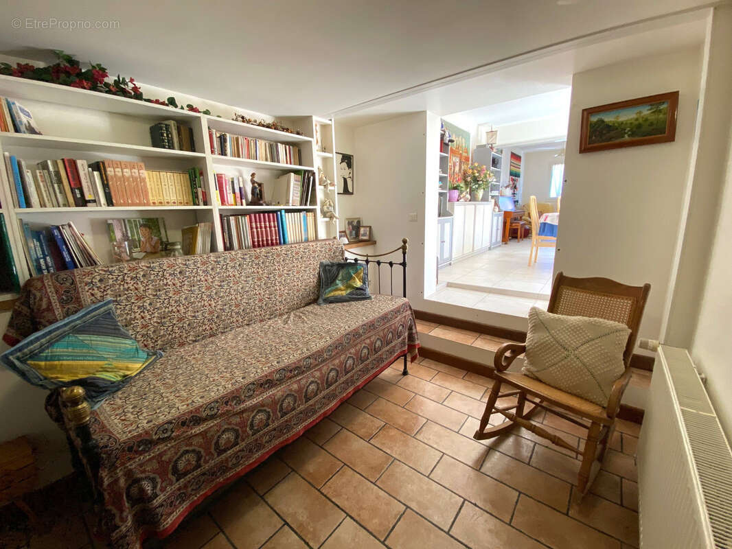 Appartement à LA CIOTAT