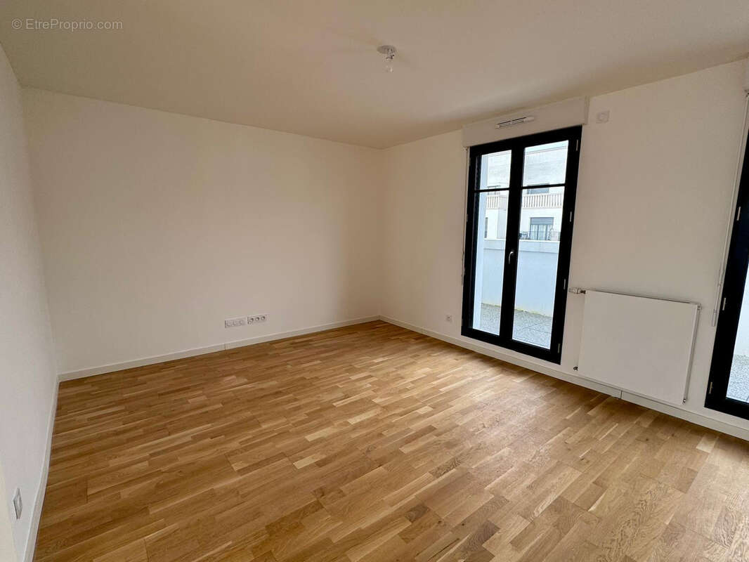 Appartement à CLAMART