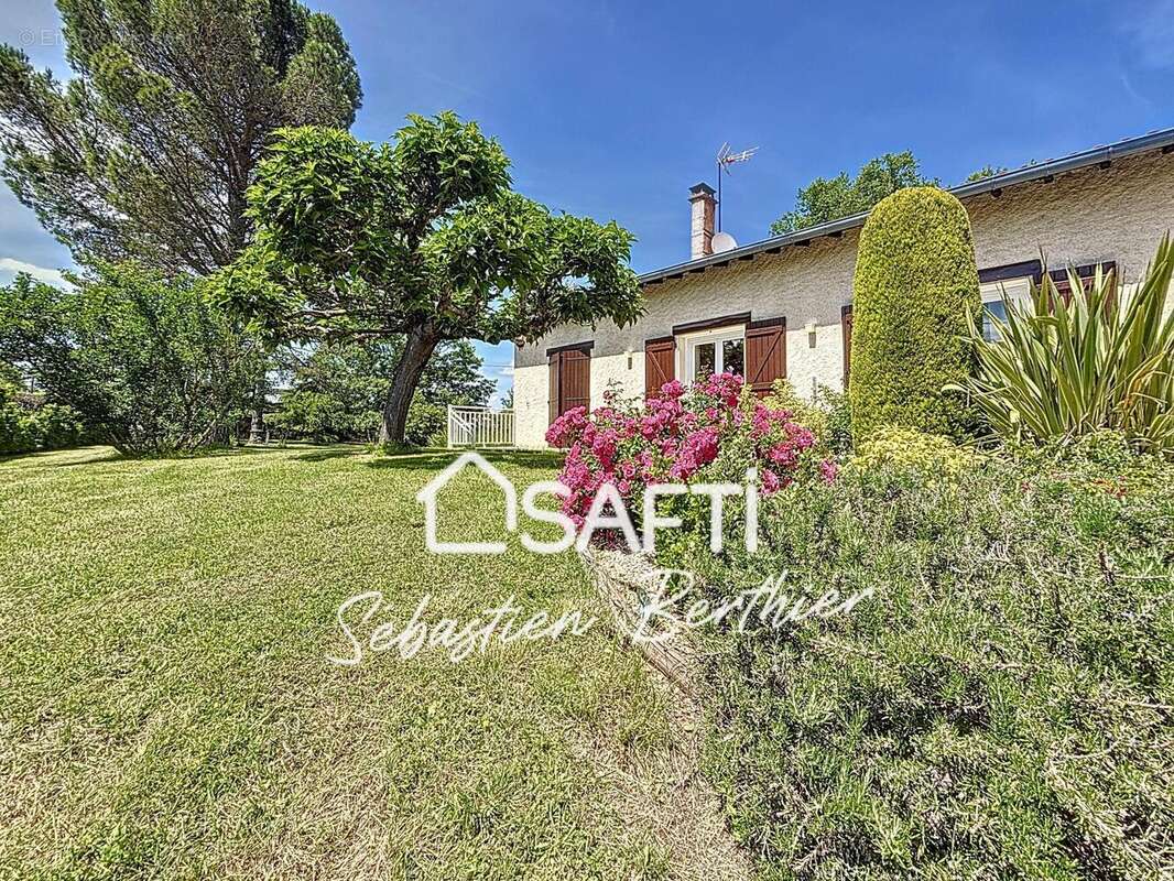 Photo 2 - Maison à LAVAUR