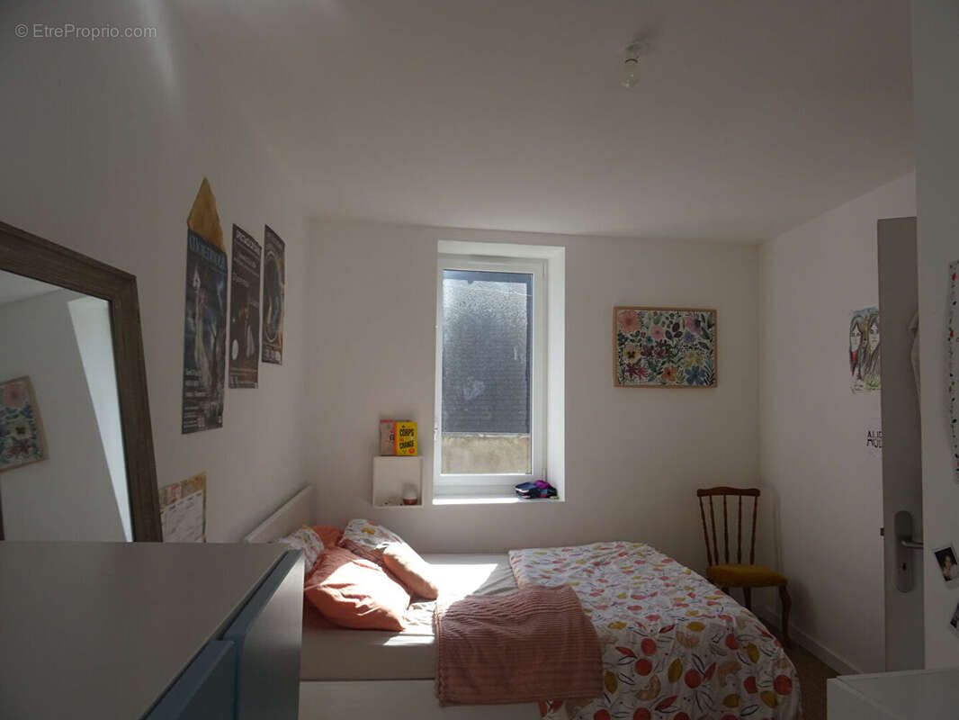Maison Plouguerneau 4 pièce(s) 101.47 m2 - photo 5