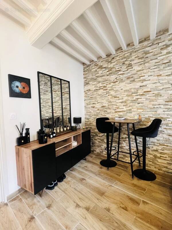 Appartement à HONFLEUR