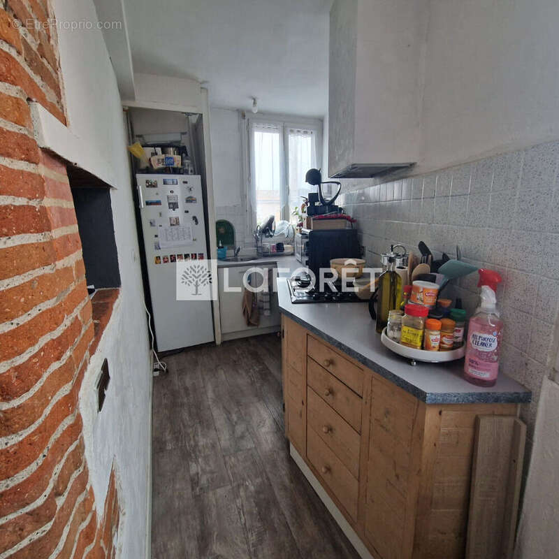 Appartement à PERPIGNAN