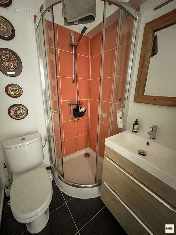 Appartement 25 m² à Saint-Malo  - photo 5