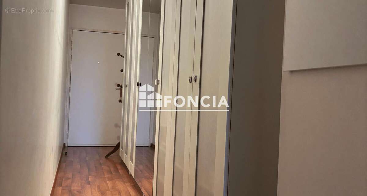 Appartement à PONTOISE