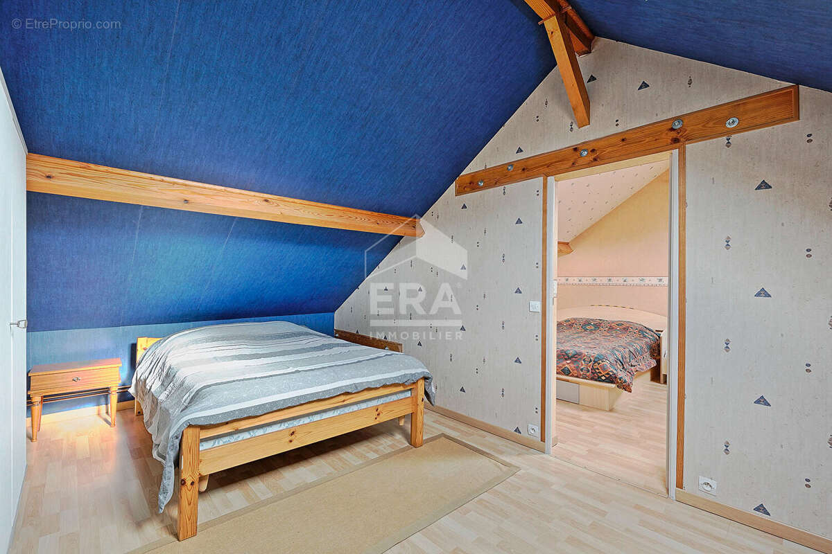 Maison à MONTEREAU-FAULT-YONNE