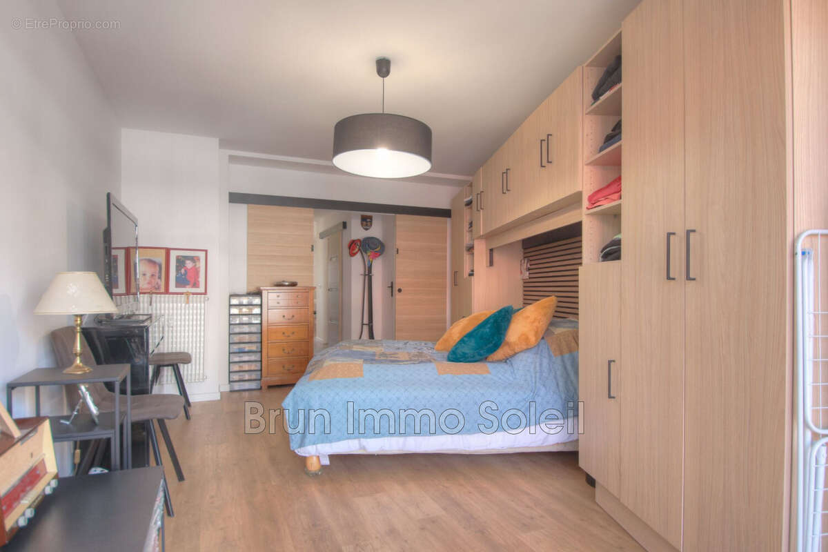 Appartement 50 m² à Cagnes-Sur-Mer  - photo 6