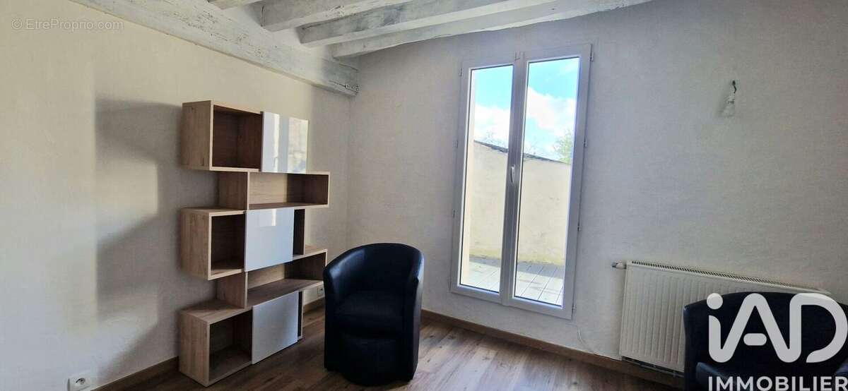 Photo 7 - Maison à COULOMMES