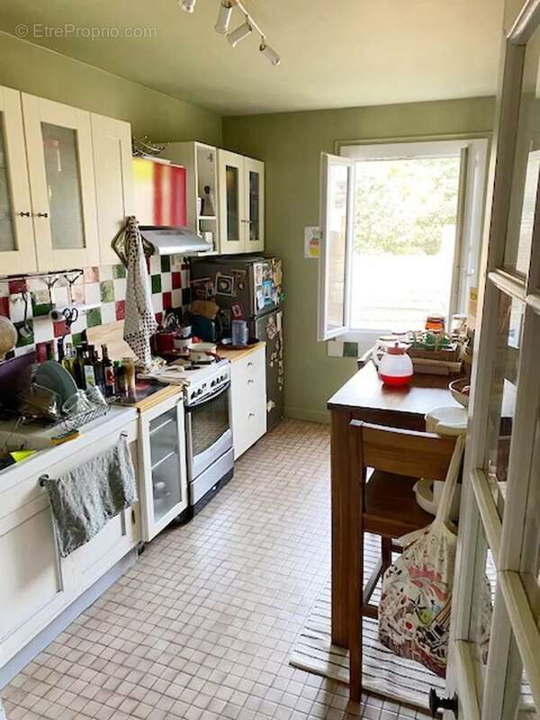 Appartement à AVIGNON