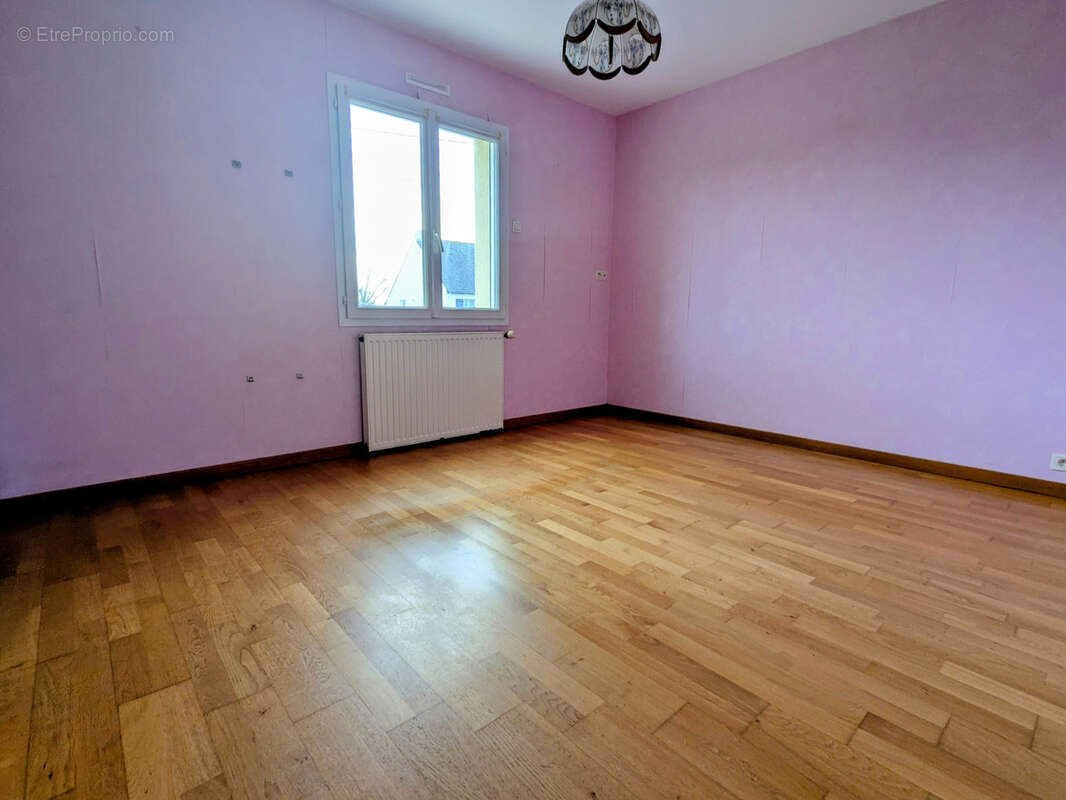 Maison à SAINT-VINCENT-DES-LANDES