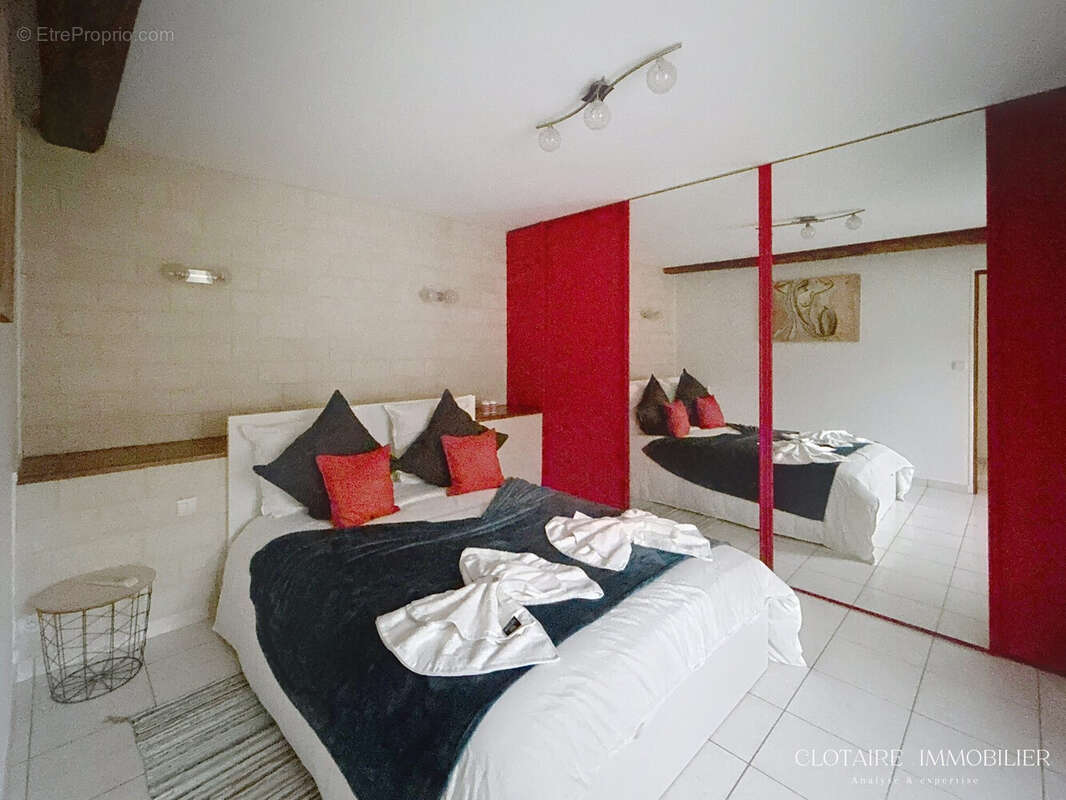 Maison à GRANDFRESNOY